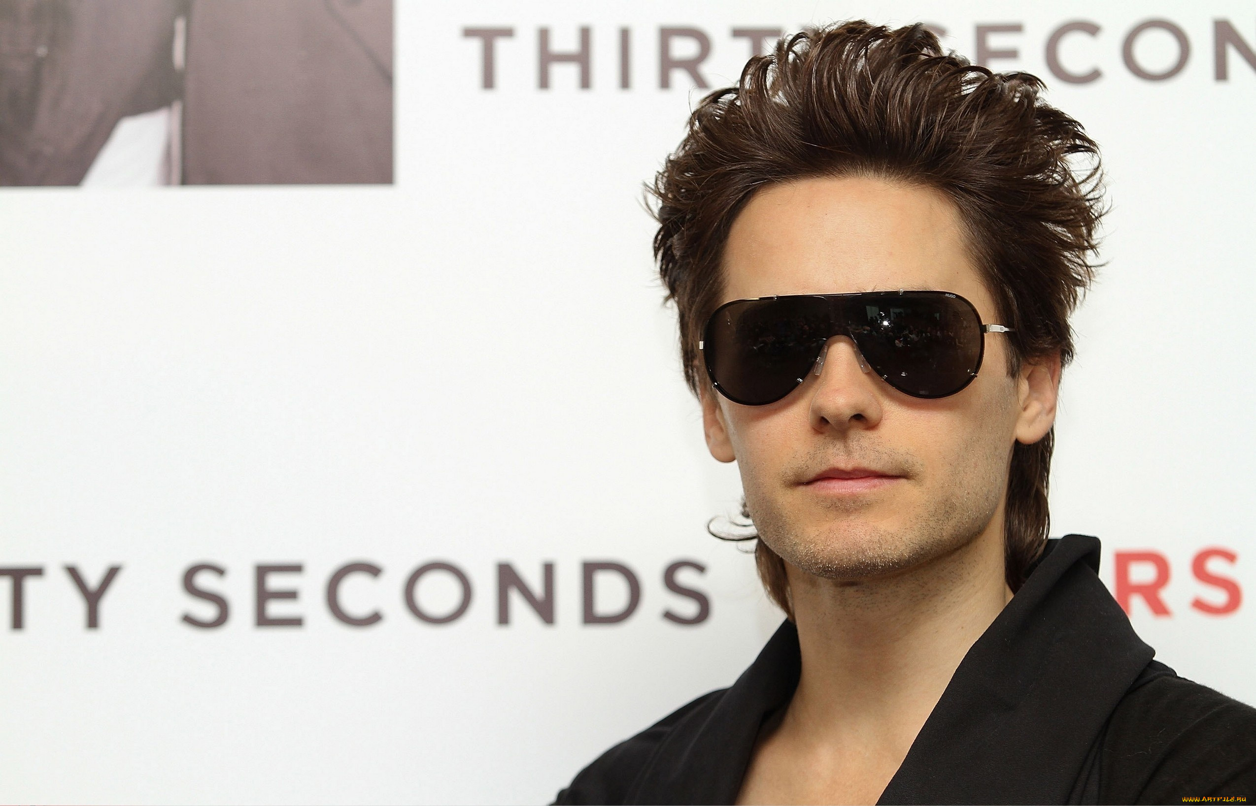 , 30 seconds to mars, 